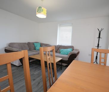 2 Bed Flat, Progress House, CV1 - Photo 2