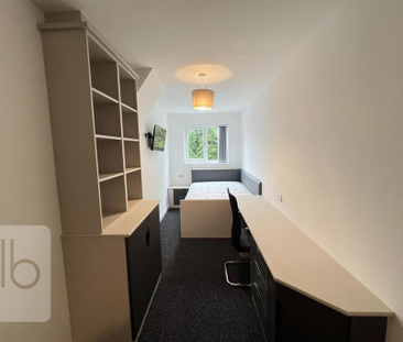 5 bedroom terraced house to rent - Photo 2