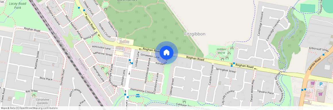 13 / 7 Kondalilla Place, Fitzgibbon QLD 4018