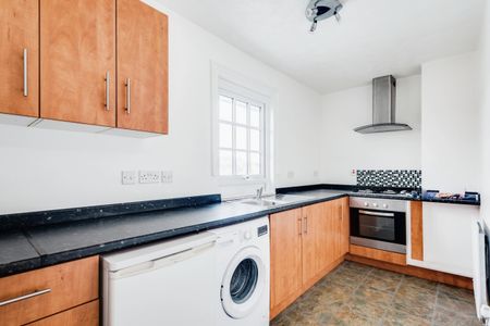 1 bedroom apartment to rent White Hart Walk, Faringdon, Oxfordshire, SN7 - Photo 4