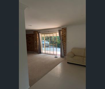 Granny flat available now in Gaven - Photo 2