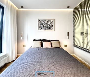 Apartament z widokiem na Wisłę w sercu starówki! - Photo 5