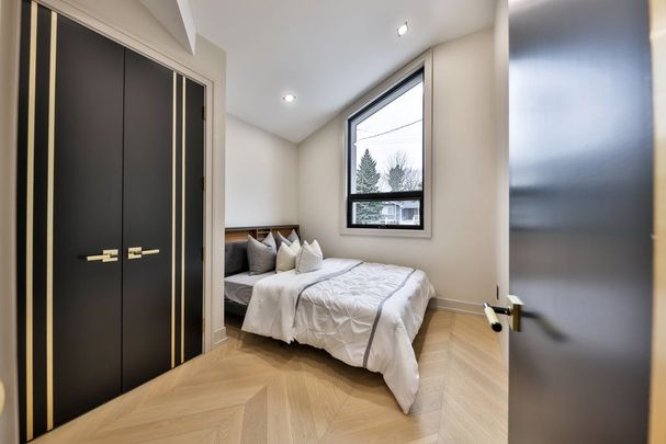 For Lease - 55 West 22nd Street Unit# Upper, Hamilton, Ontario - Photo 1