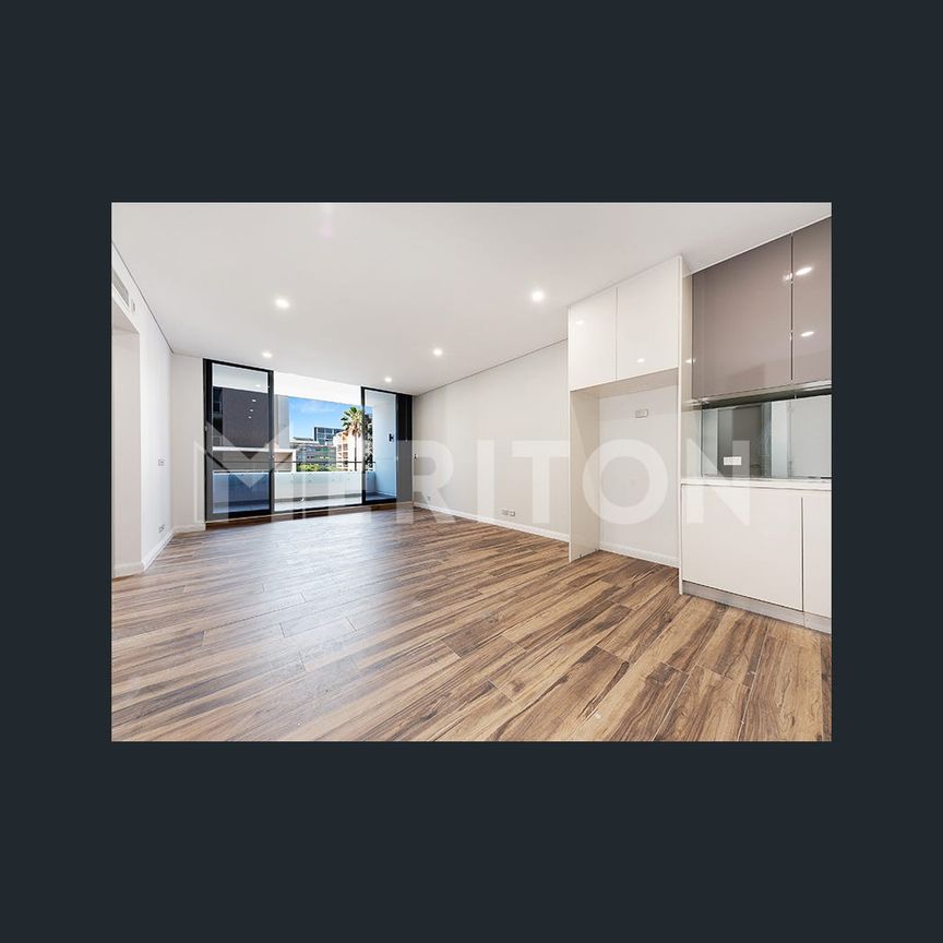 2C/ 3 CONFECTIONERS WAY, Rosebery, NSW 2018 - Photo 1