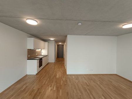 Komfortable Gartenwohnung | Top 1 - Photo 2