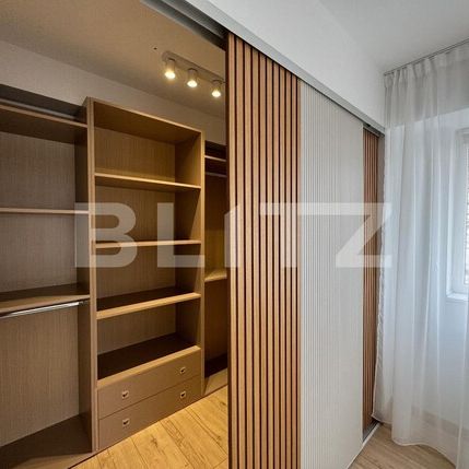Apartament 3 camere decomandat, 126 mp utili, et. 1, zona Nanterre - Fotografie 1