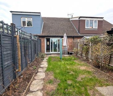 1 bedroom terraced house to rent - Photo 5