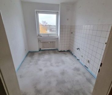 Lichtenbroich: 3-Zimmer-Wohnung mit neuem Bad und Balkon. - Photo 5