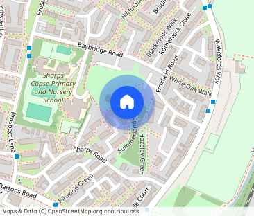 Froxfield Road, PO9 - Photo 1