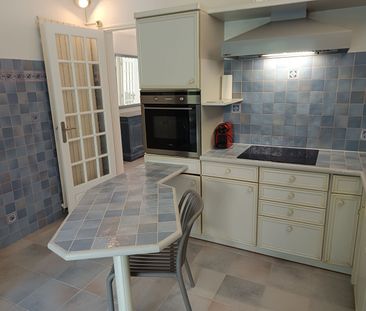 Location Bas de Maison meublé - Photo 3