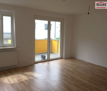 3-Zimmer-Balkon-Wohnung mit Lift und in absoluter Ruhelage - Photo 4