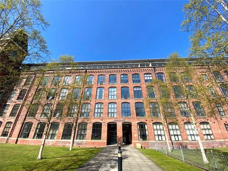 Victoria Mill, Reddish, Stockport, SK5 6AR - Photo 5