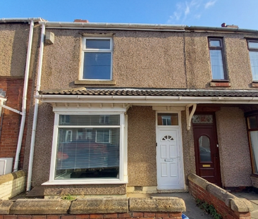 2 bedroom terraced house to rent - Photo 4