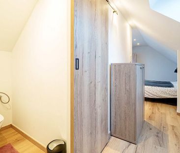 Appartement te huur in Basècles voor € 750 met 1 slaapkamer - Foto 4