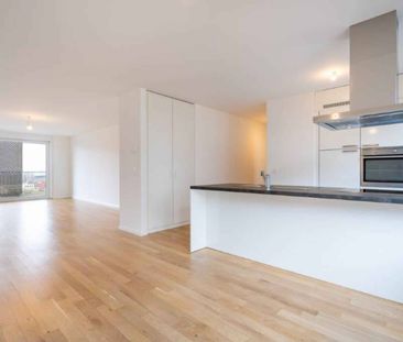 3.5 Zimmer, 97 m², 1. Stock - Photo 2