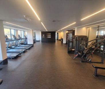 For Lease - 500 Wilson Avenue Unit# 809, Toronto, Ontario - Photo 5