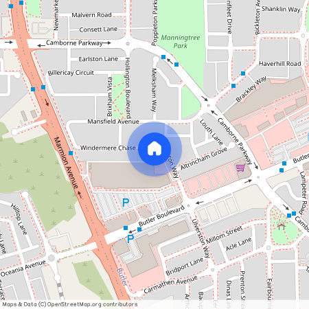 3 Windermere Chase, WA 6036, Butler