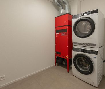 3.5 Zimmer, 101 m², 3. Stock - Photo 2