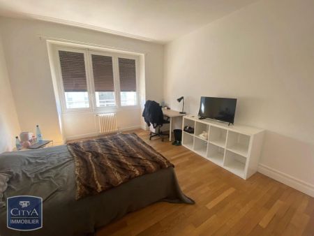 Appartement à louer 3 pièces 61.23m² - Photo 5