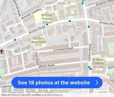 1 bedroom flat for rent - Photo 1