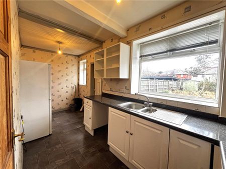 2 bedroom semi-detached house to rent - Photo 5