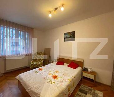 Apartament de 2 camere, 50 mp, zona Iulius Mall - Photo 5