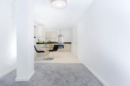 1 bedroom apartment to rent - Photo 4