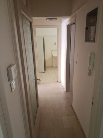 Studio/Γκαρσονιέρα για ενοικίαση Κέντρο (Καρδίτσα) - Photo 2