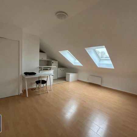 Appartement à louer 1 pièce 20.93m² - Photo 4