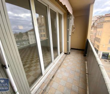 Appartement à louer 2 pièces 47.2m² - Photo 6