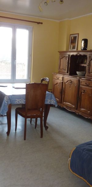 Ref: 74 Colocation à Le Havre - Photo 1
