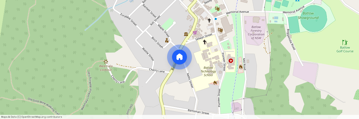 2B Nellis Street, Batlow 2730, New South Wales