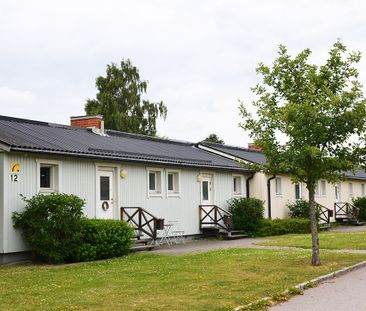 Norra Stiftelsevägen 12, 818 45, HEDESUNDA - Foto 1