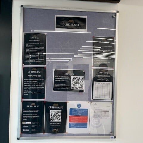 Guild House, Oundle Road, Peterborough - Photo 1