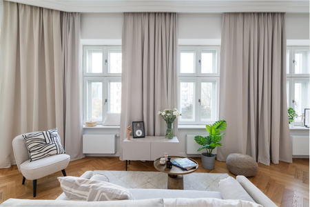 Mieszkanie do wynajęcia - Warszawa, Złota - Zdjęcie 2