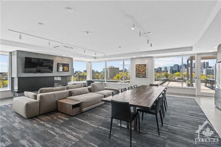 For Lease - 115 ECHO Drive Unit# 605, Glebe - Ottawa East and Area, Ontario - Photo 3