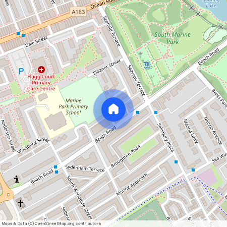 South Shields, NE33 2LZ, South Shields