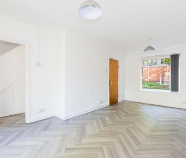 2 bedroom semi-detached house to rent - Photo 1