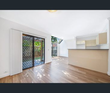 8/15-21 Webb Avenue, Hornsby, NSW 2077 - Photo 5