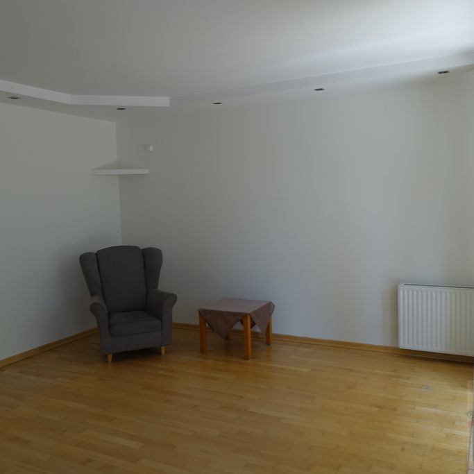 Gumieńce 3 pok. 83 m2 z ogrodem (437060) - Zdjęcie 1