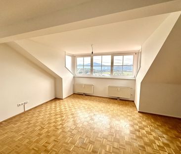 Gemütliche 3-Zimmer-Wohnung mit Balkon in Fohnsdorf - Photo 4