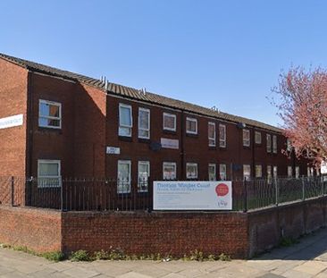 1 Bed Flat, Sterling Way, L5 - Photo 1