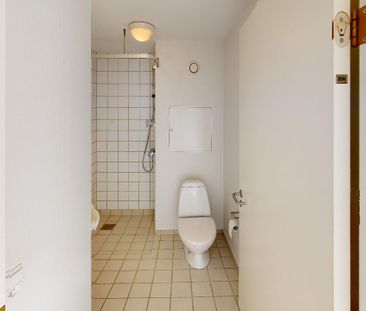 Lys lejlighed med naturskøn udsigt ved fjorden - Photo 6