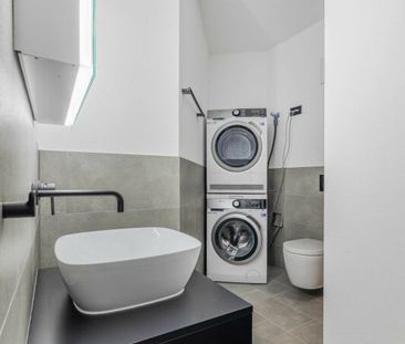 2.5 Zimmer, 35 m², 1. Stock - Foto 3