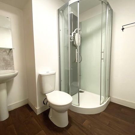 Studio to rent - Photo 3