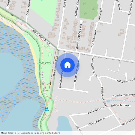 26 Oceanview Drive, Vic 3925, San Remo