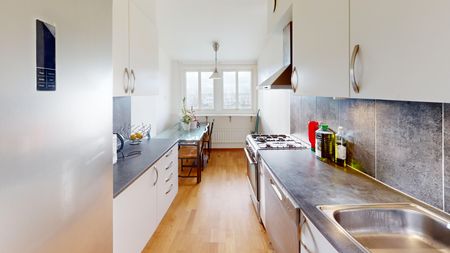 Värmegatan, Göteborg - Foto 3