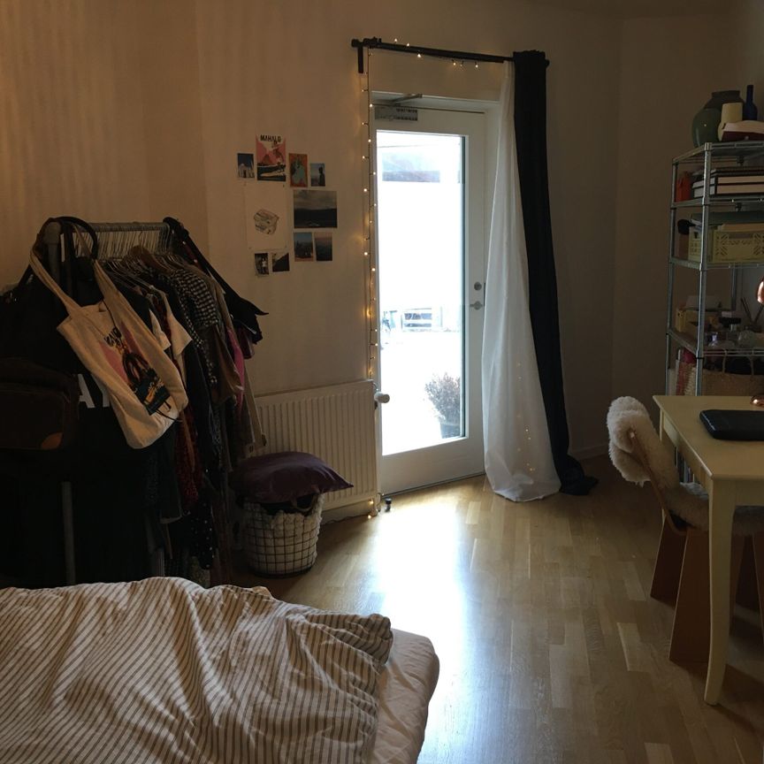 3-værelses delevanlig lejlighed til leje på Trøjborg - Photo 1