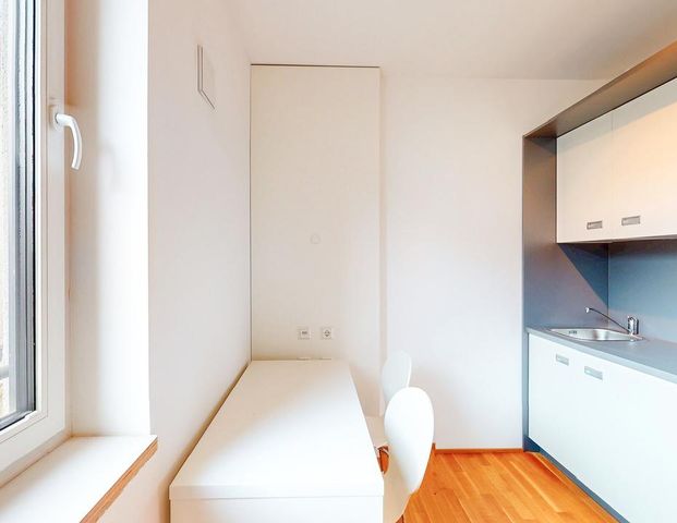 Modernes 1-Zimmer-Apartment in toller Lage zu vermieten! - Photo 1