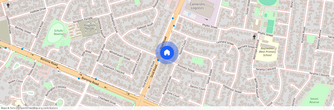 93 Stud Road, Bayswater